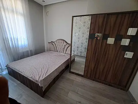 Kirayə verilir 2 otaqlı mənzil 58 m²