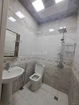 Kirayə verilir 2 otaqlı mənzil 58 m²