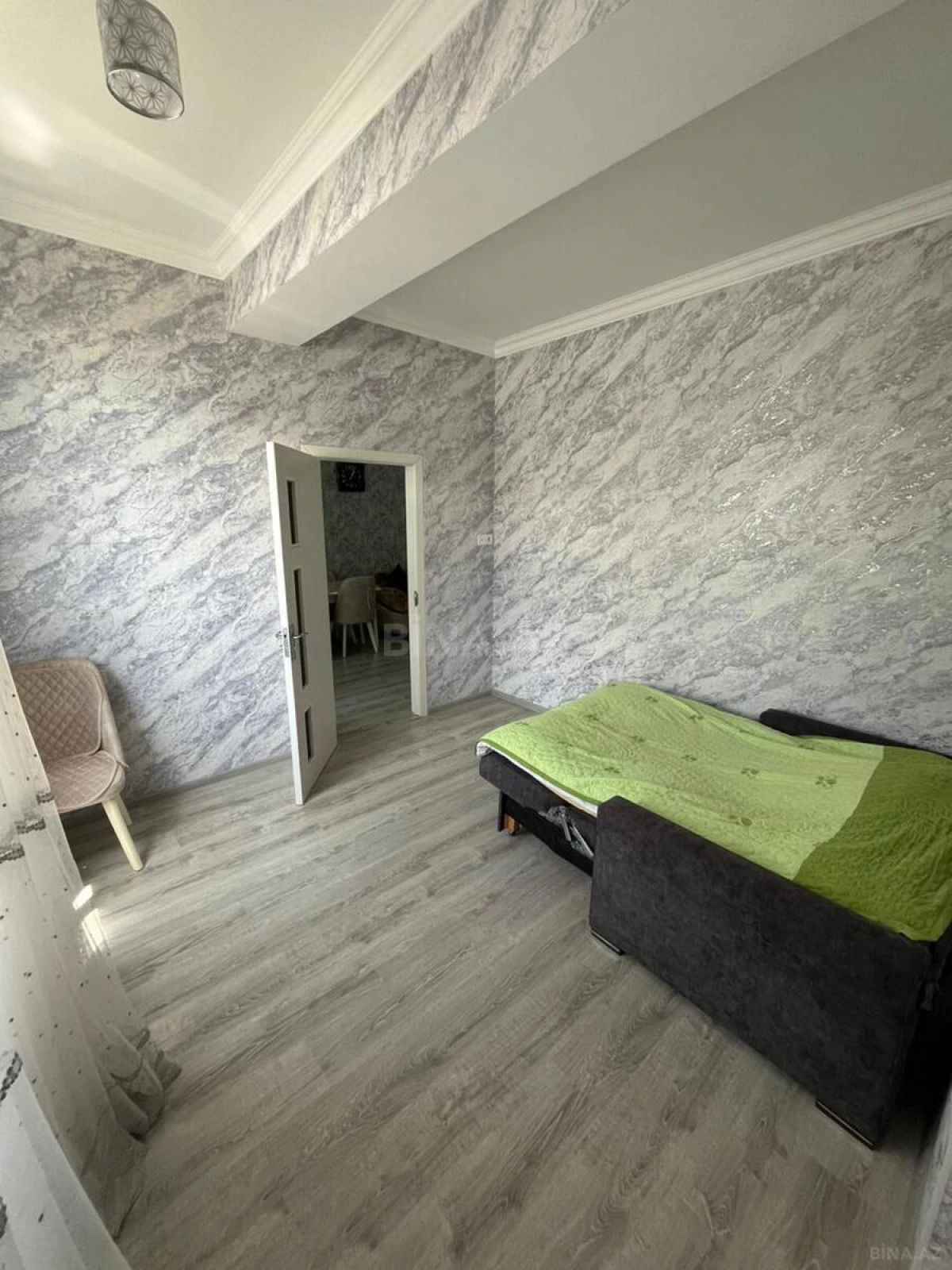 Satılır 3 otaqlı mənzil 68 m²