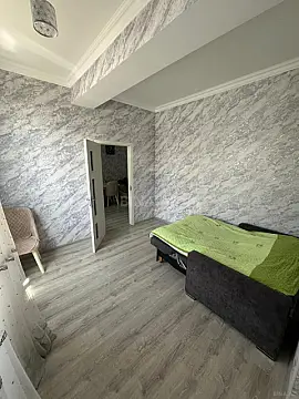 Satılır 3 otaqlı mənzil 68 m²
