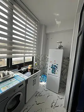 Satılır 3 otaqlı mənzil 68 m²