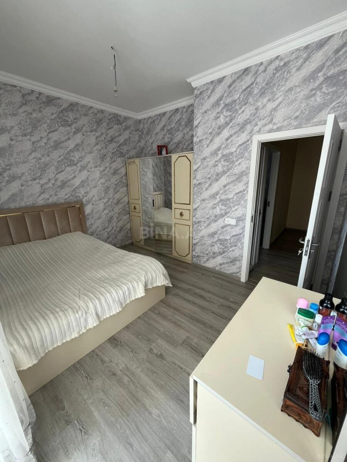 Satılır 3 otaqlı mənzil 68 m²