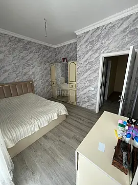 Satılır 3 otaqlı mənzil 68 m²