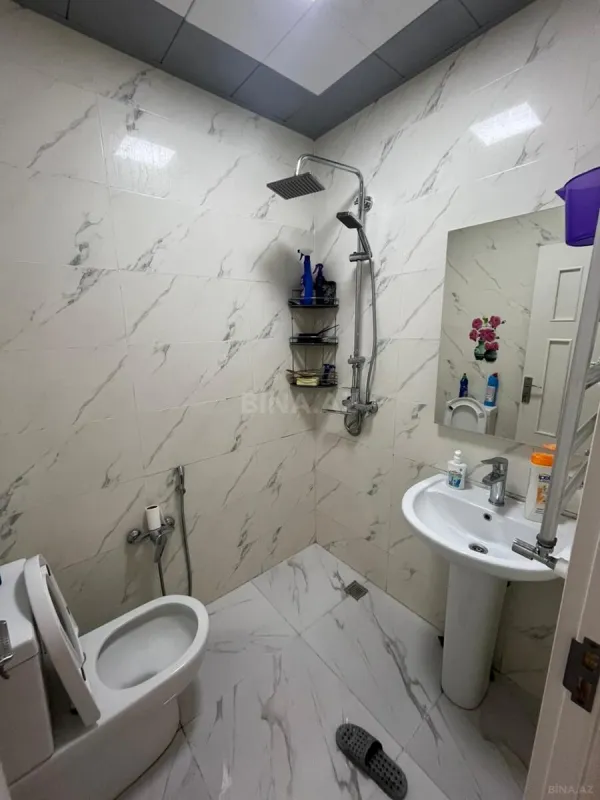 Satılır 3 otaqlı mənzil 68 m²