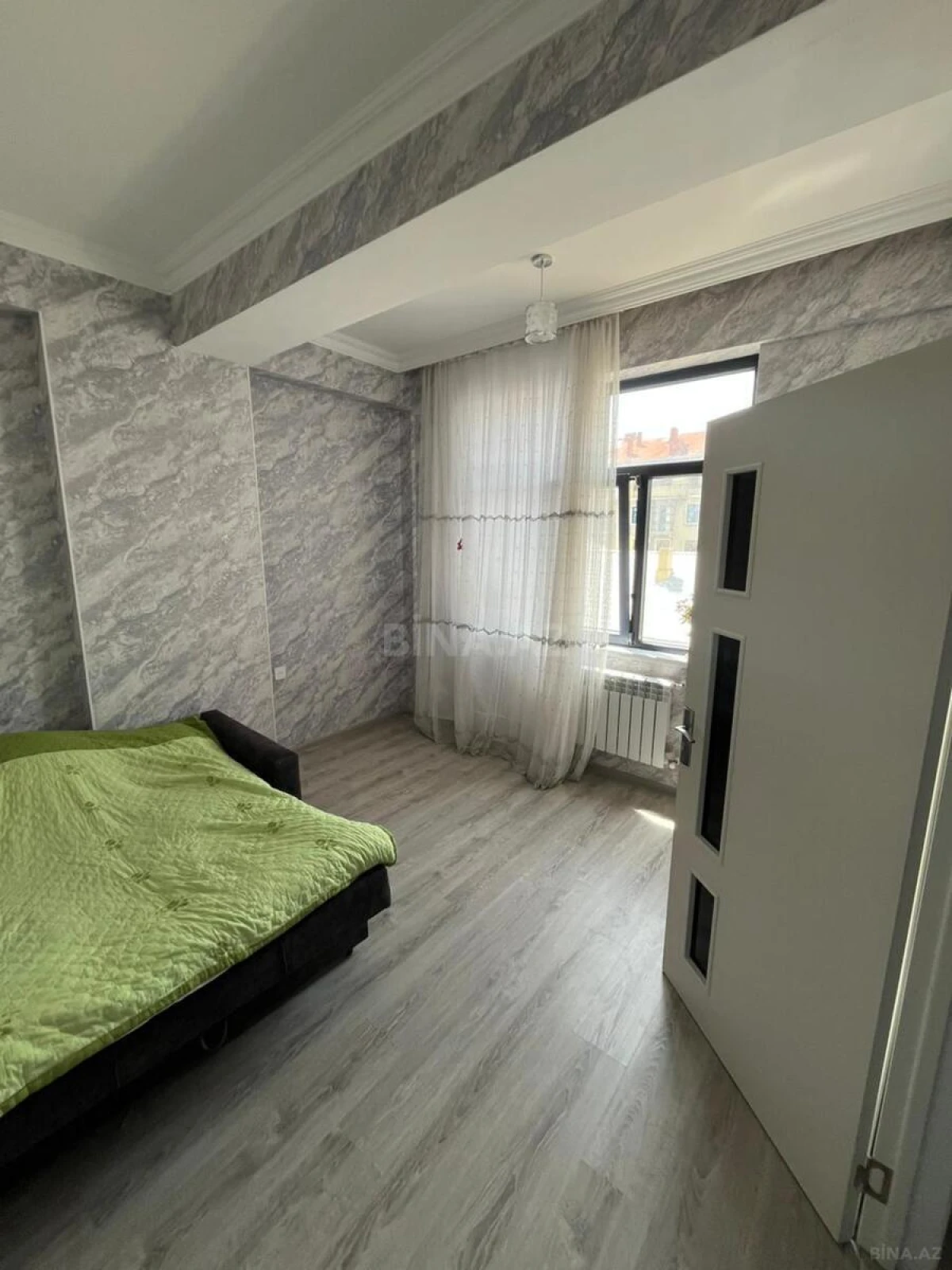 Satılır 3 otaqlı mənzil 68 m²