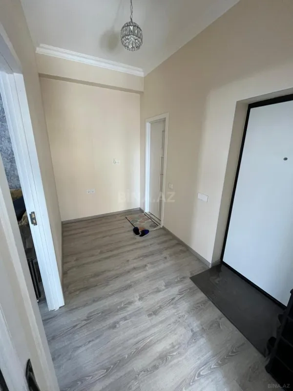 Satılır 3 otaqlı mənzil 68 m²