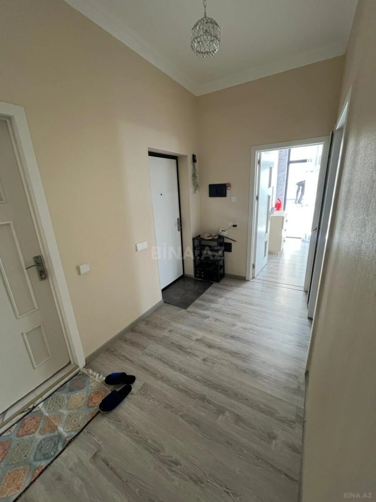 Satılır 3 otaqlı mənzil 68 m²