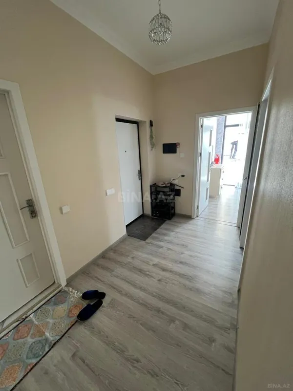 Satılır 3 otaqlı mənzil 68 m²