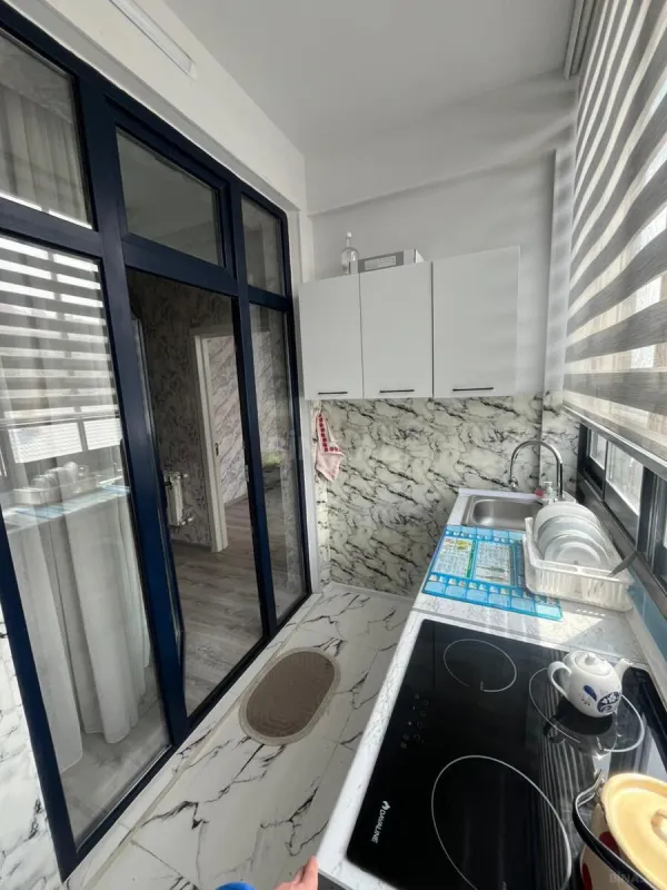 Satılır 3 otaqlı mənzil 68 m²