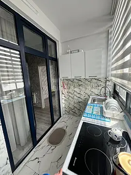 Satılır 3 otaqlı mənzil 68 m²