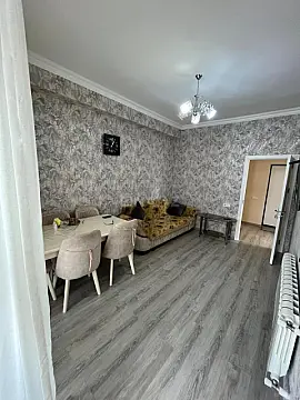Satılır 3 otaqlı mənzil 68 m²