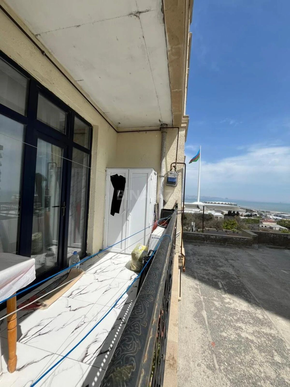 Satılır 3 otaqlı mənzil 68 m²