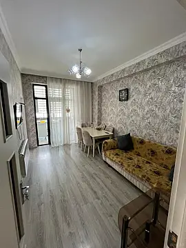 Satılır 3 otaqlı mənzil 68 m² — Bakı, Bayıl 3 otaq 68.00 m²