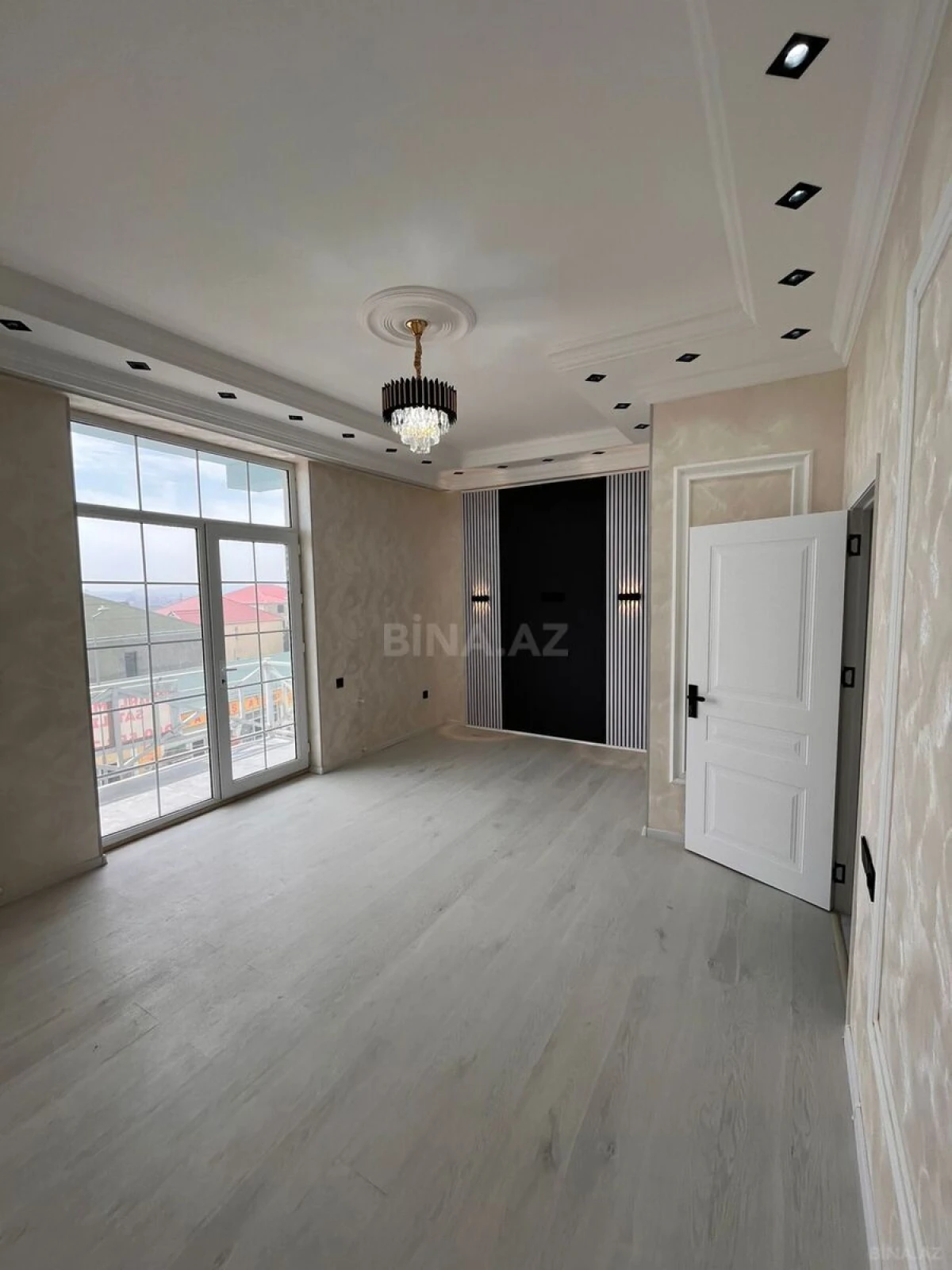 Satılır 2 otaqlı mənzil 54 m²