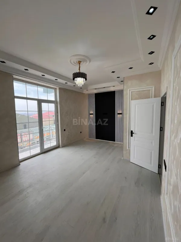 Satılır 2 otaqlı mənzil 54 m²
