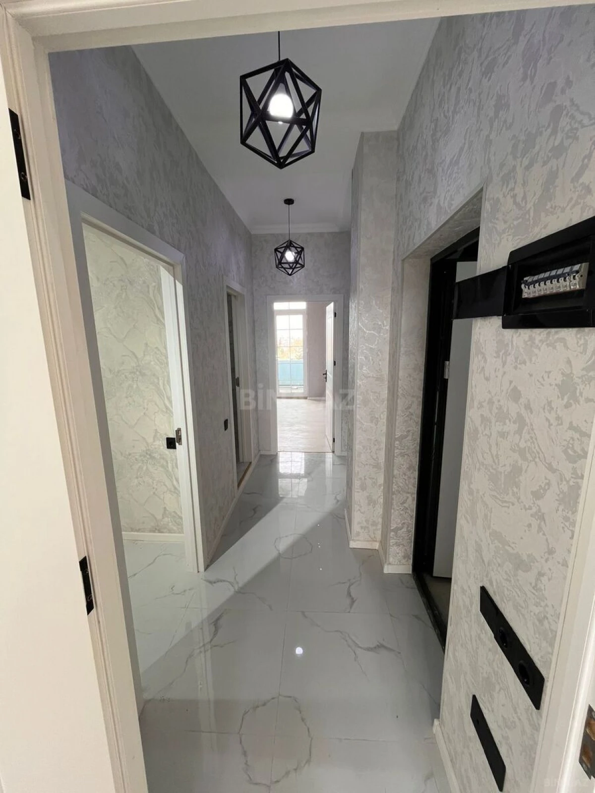 Satılır 2 otaqlı mənzil 54 m²