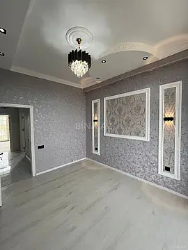 Satılır 2 otaqlı mənzil 54 m²