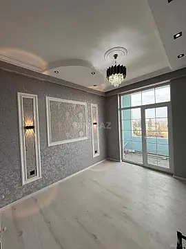 Satılır 2 otaqlı mənzil 54 m²