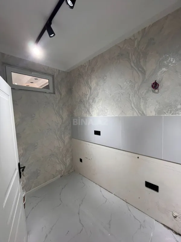 Satılır 2 otaqlı mənzil 54 m²