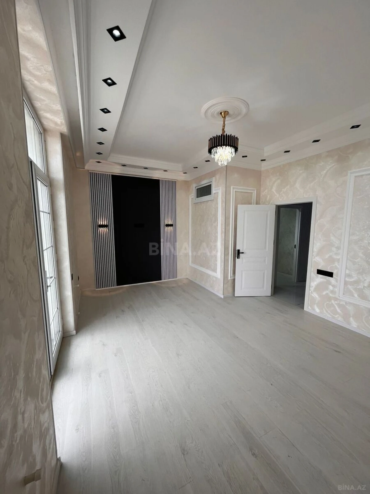 Satılır 2 otaqlı mənzil 54 m²