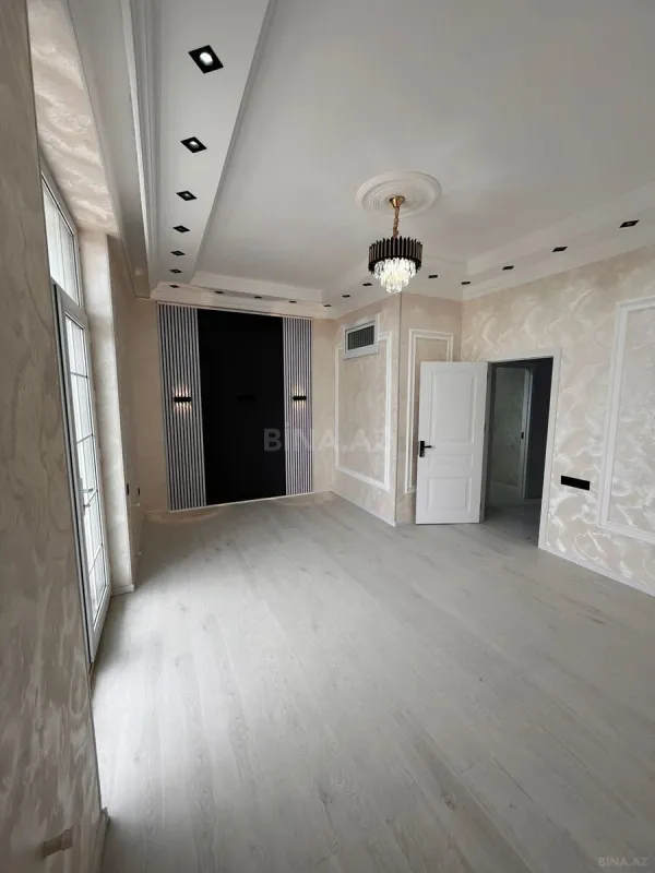 Satılır 2 otaqlı mənzil 54 m²