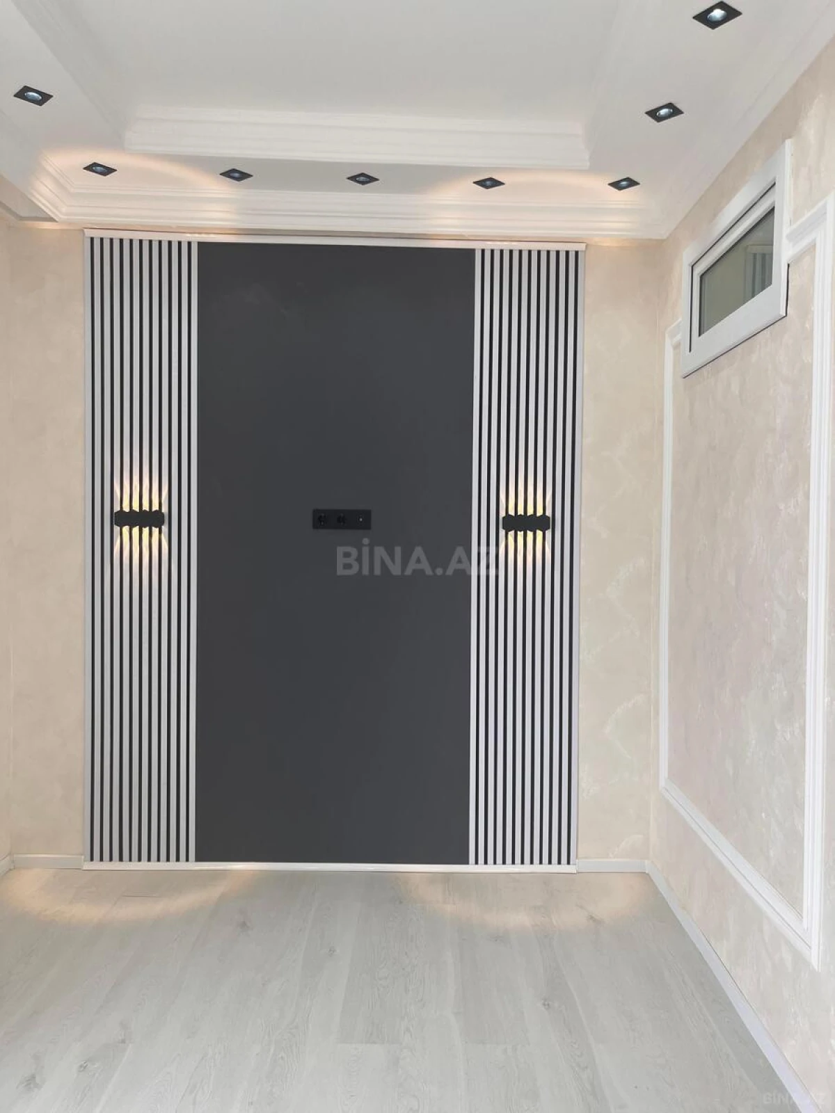 Satılır 2 otaqlı mənzil 54 m²