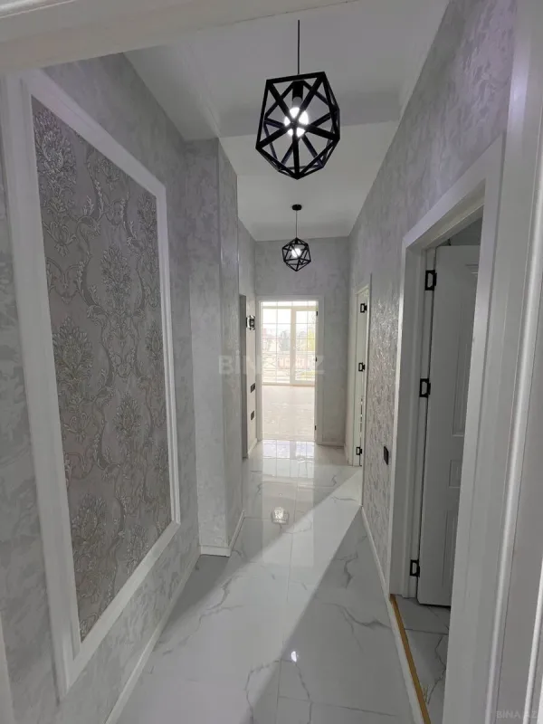 Satılır 2 otaqlı mənzil 54 m²