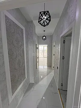 Satılır 2 otaqlı mənzil 54 m²