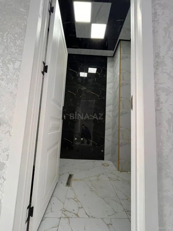 Satılır 2 otaqlı mənzil 54 m²