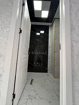 Satılır 2 otaqlı mənzil 54 m²