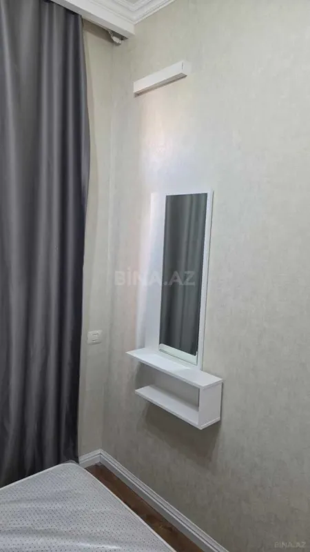 Kirayə verilir 2 otaqlı mənzil 45 m²