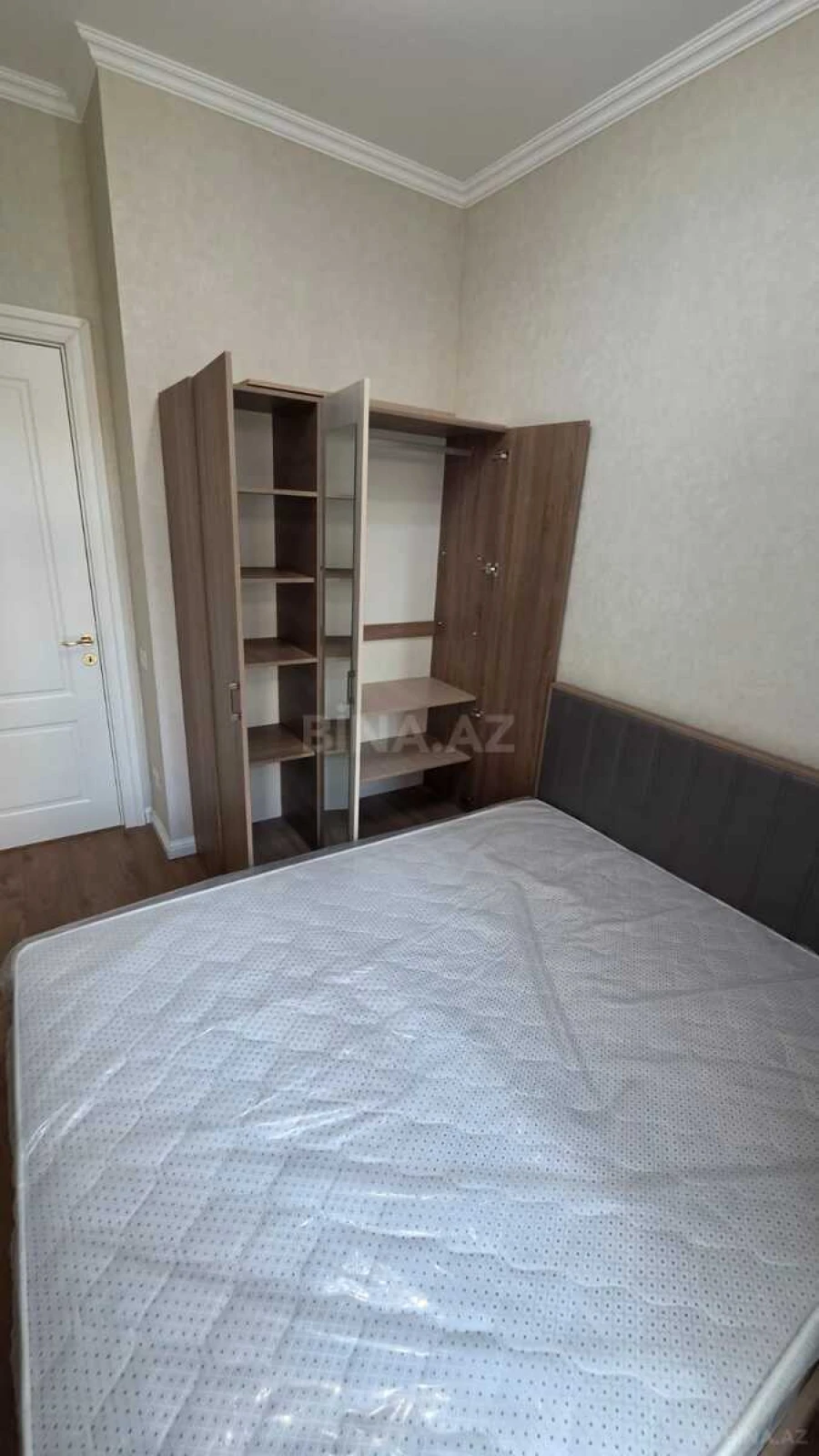 Kirayə verilir 2 otaqlı mənzil 45 m²
