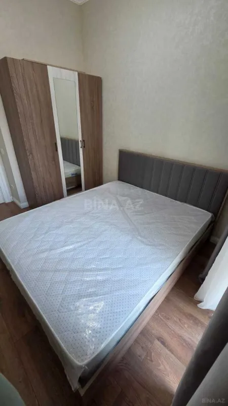 Kirayə verilir 2 otaqlı mənzil 45 m²