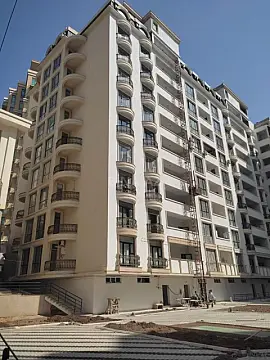 Kirayə verilir 1 otaqlı mənzil 50 m²
