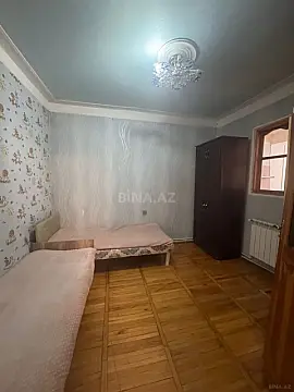 Satılır 4 otaqlı mənzil 100 m²