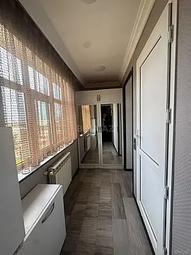 Satılır 4 otaqlı mənzil 100 m²