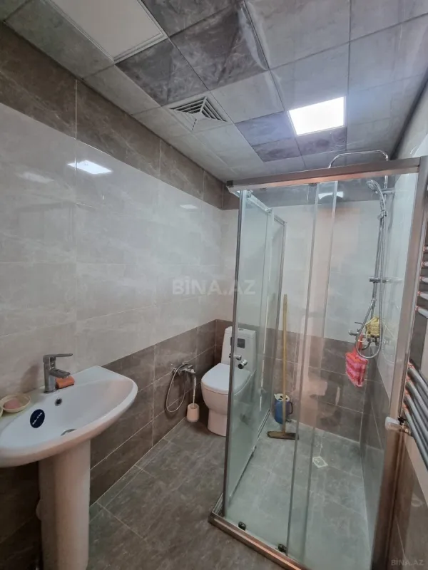 Kirayə verilir 2 otaqlı mənzil 66 m²