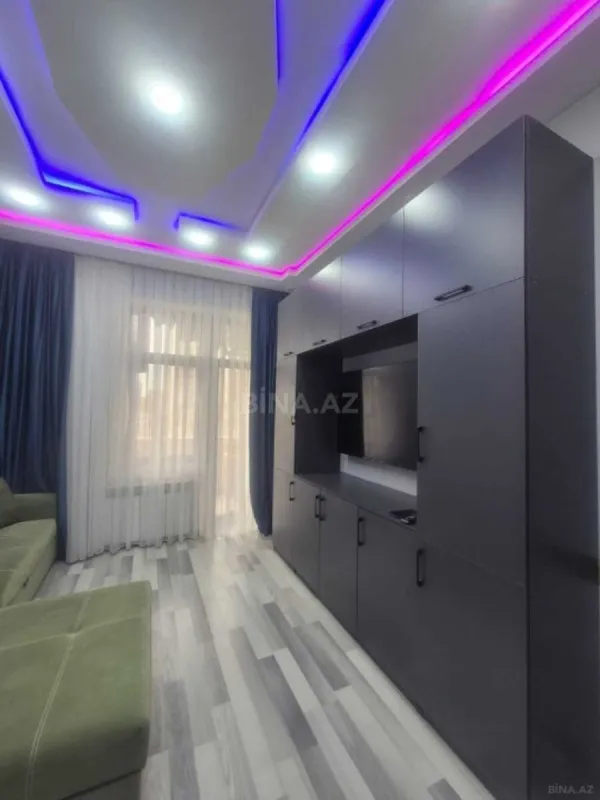 Satılır 2 otaqlı mənzil 68 m²