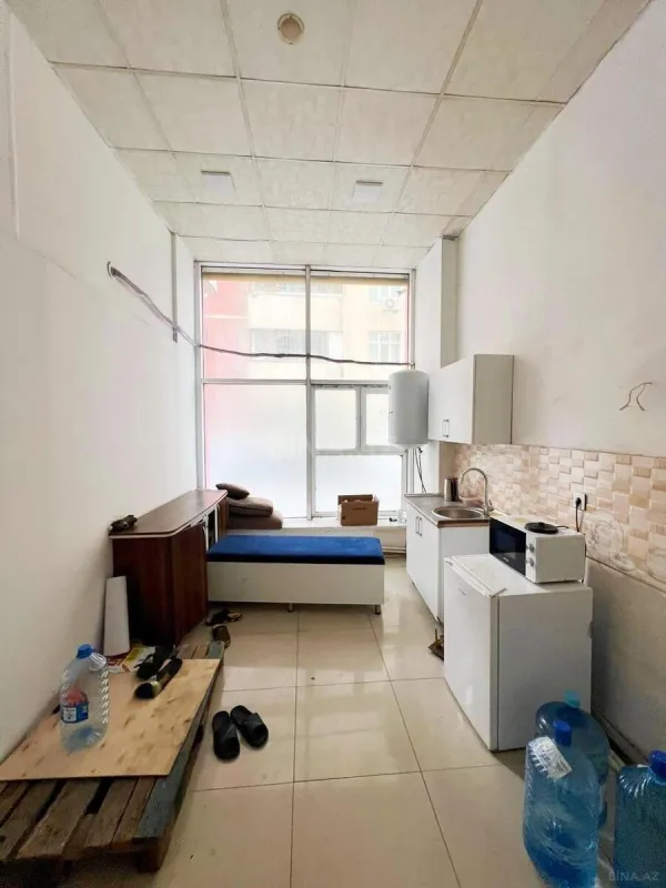 Kirayə verilir obyekt 210 m²