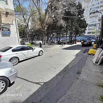 Kirayə verilir obyekt 25 m²