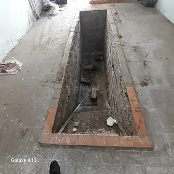 Kirayə verilir obyekt 25 m²