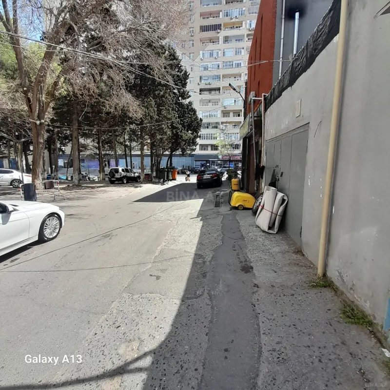 Kirayə verilir obyekt 25 m²