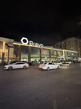 Satılır 3 otaqlı mənzil 125 m² — Bakı, İnşaatçılar 3 otaq 125.00 m²