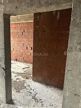 Satılır 2 otaqlı mənzil 49 m²