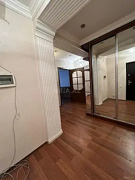 Kirayə verilir 3 otaqlı mənzil 120 m²