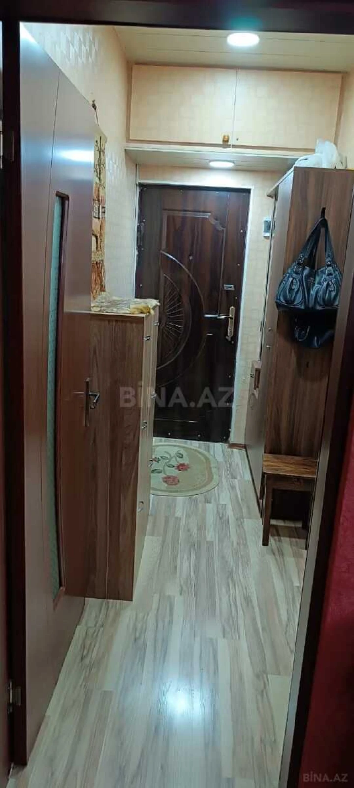 Satılır 1 otaqlı mənzil 30 m²