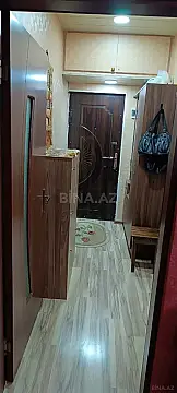 Satılır 1 otaqlı mənzil 30 m²