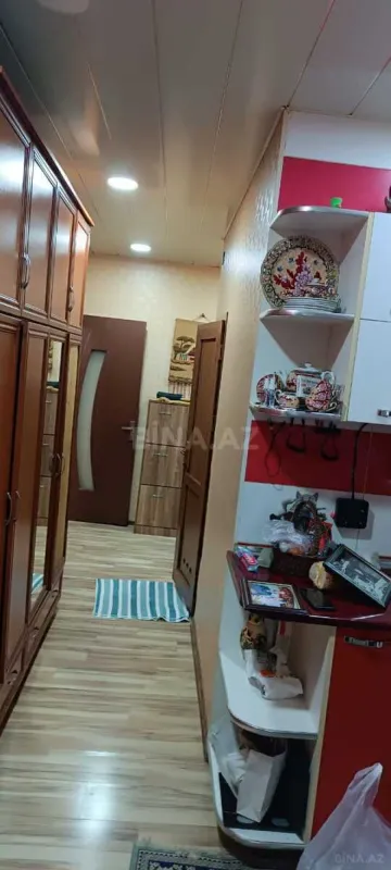 Satılır 1 otaqlı mənzil 30 m²