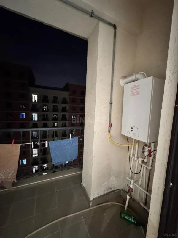 Satılır 2 otaqlı mənzil 68 m²