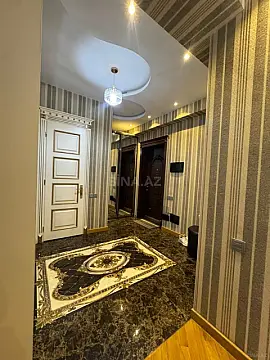 Satılır 3 otaqlı mənzil 140 m²